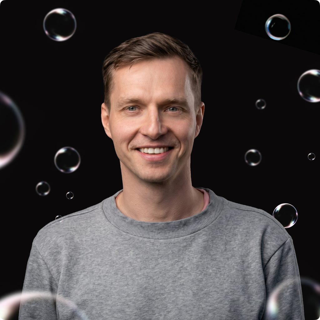 Jakub Tuscher