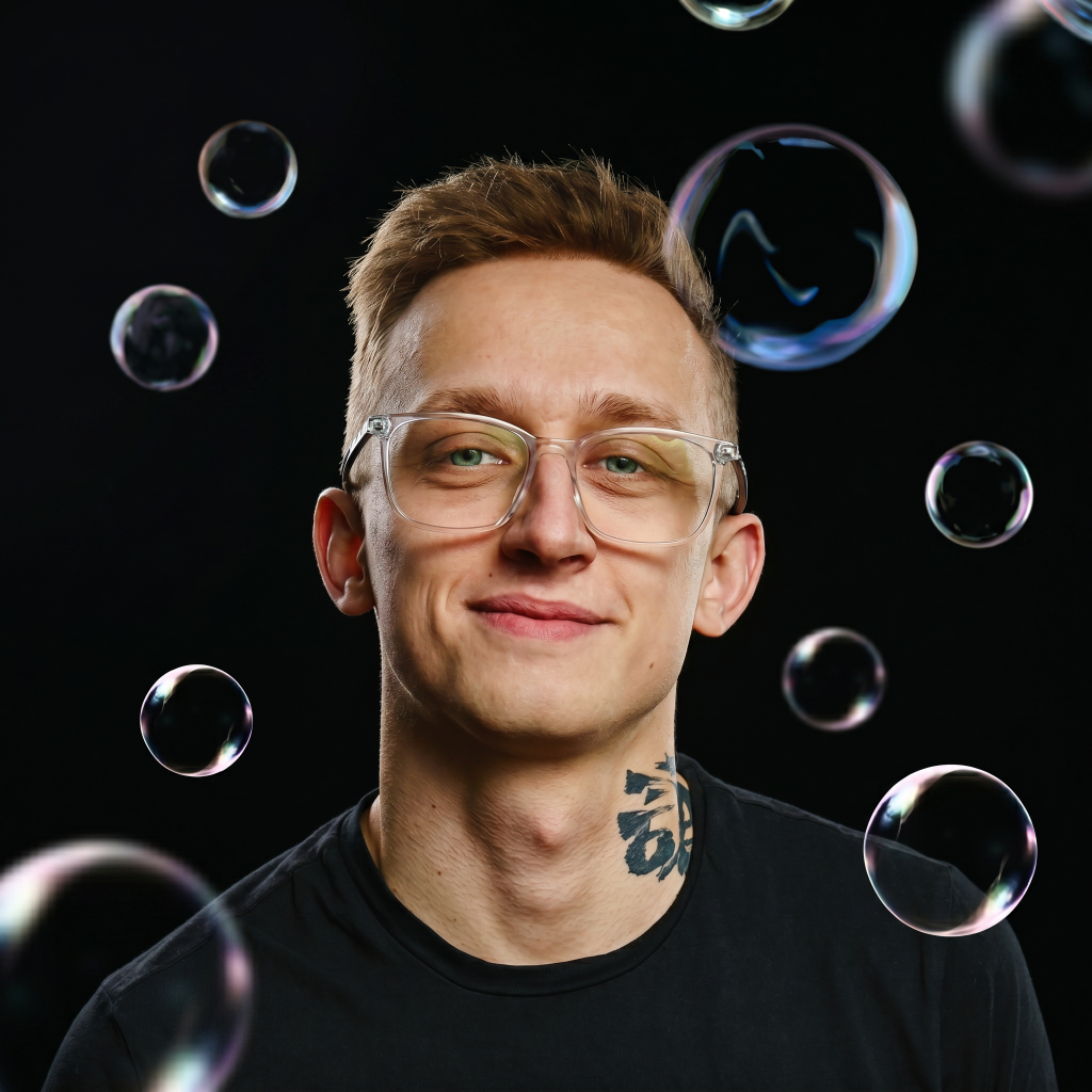 Karol Dębski