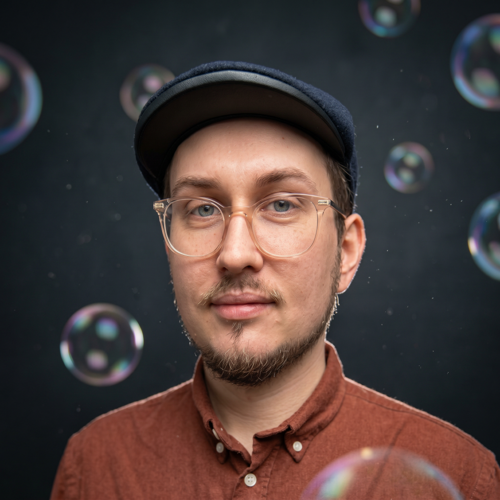 Mateusz Koy