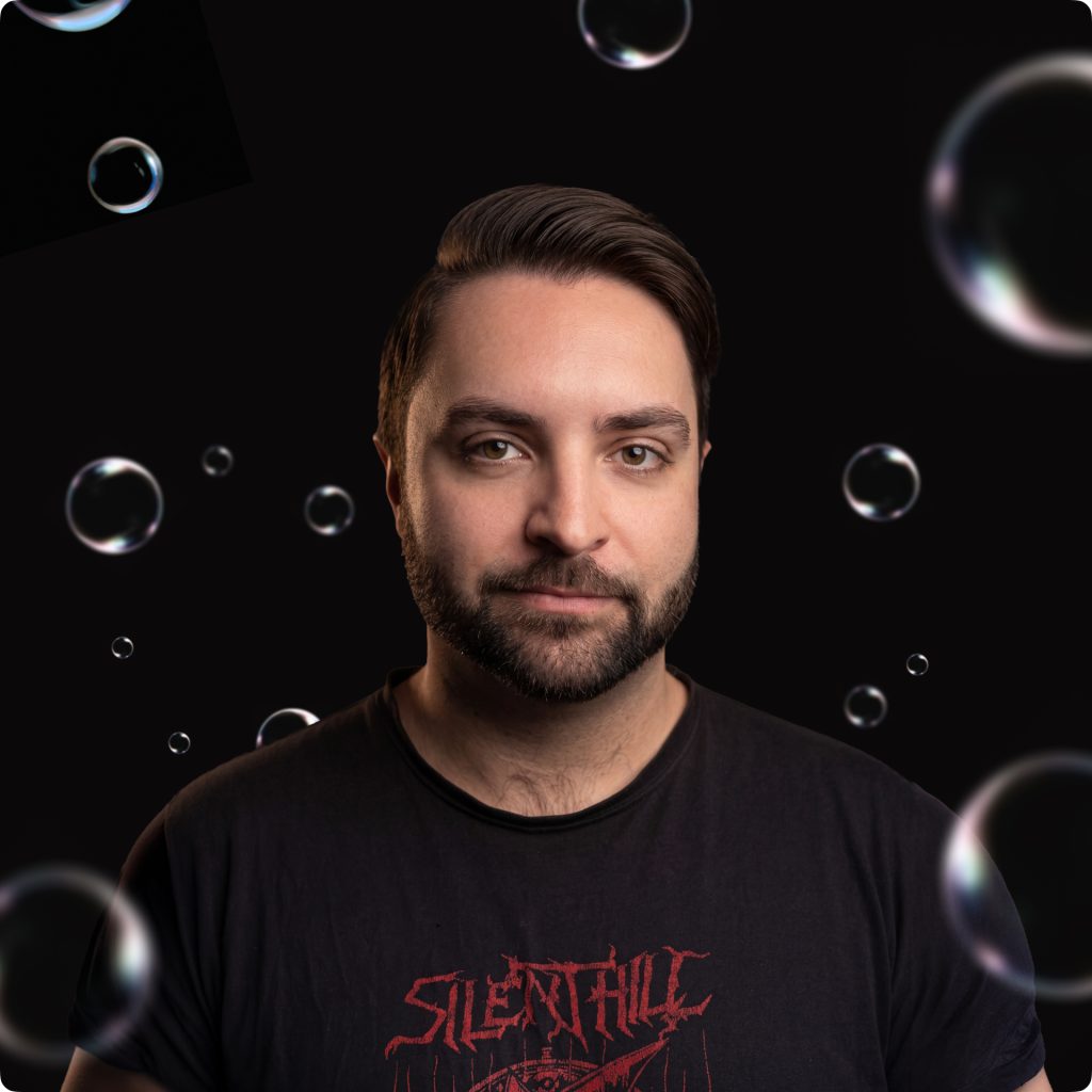 Adrian Krawczyk