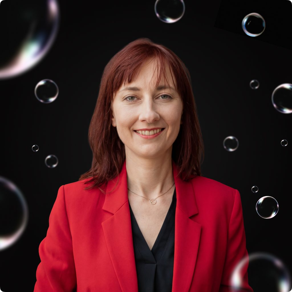 Barbara Ciach